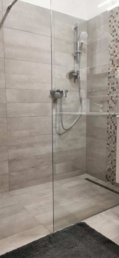Hanna Apartman Bük Екстериор снимка