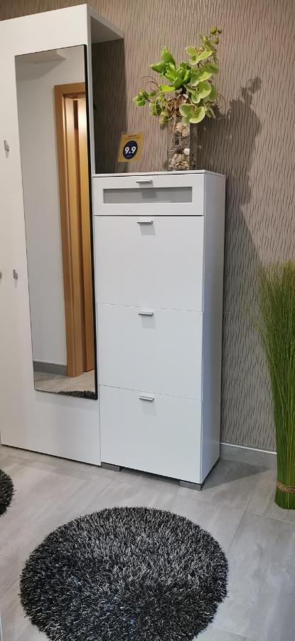 Hanna Apartman Bük Екстериор снимка