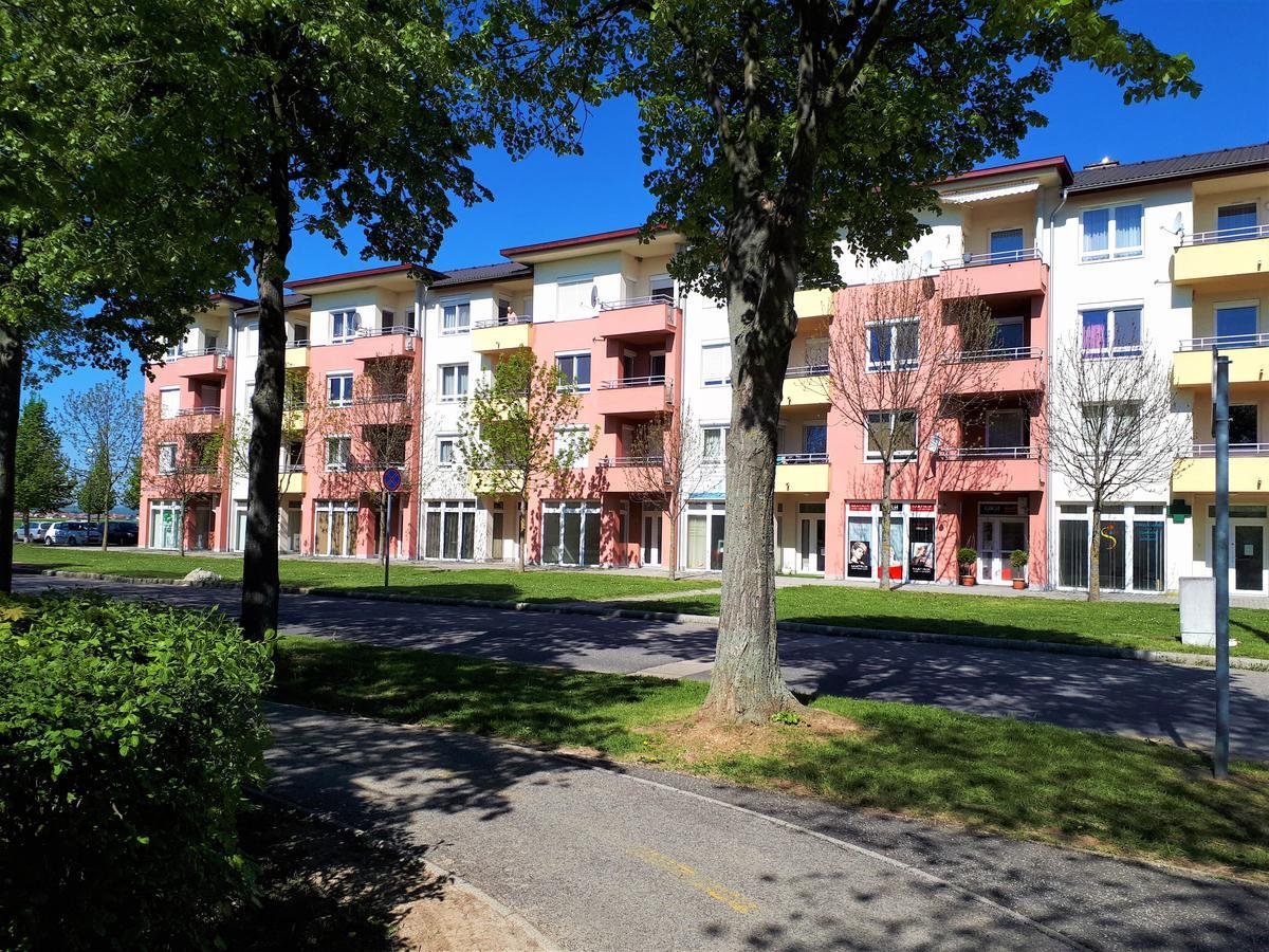 Hanna Apartman Bük Екстериор снимка